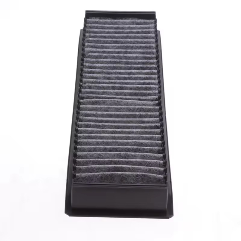 Auto Parts OEM 64311496710 64311496711 64319257505 64316930349 Activated Carbon Cabin Air Filter for BMW Mini