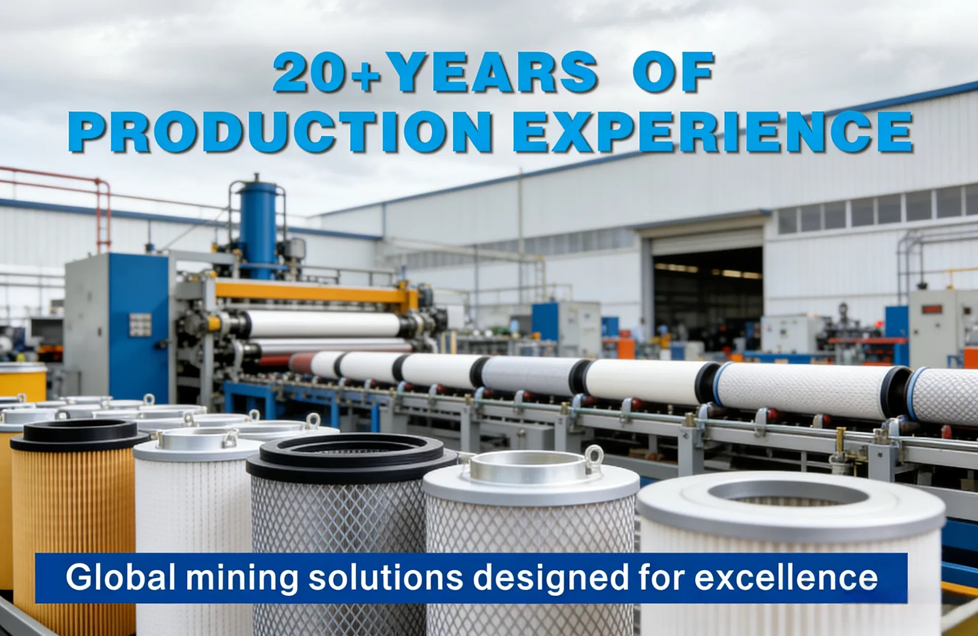 Filtros Fleetguard 1