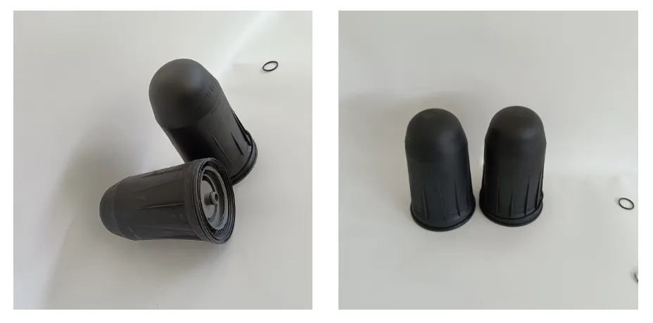 Filter Technical Chart