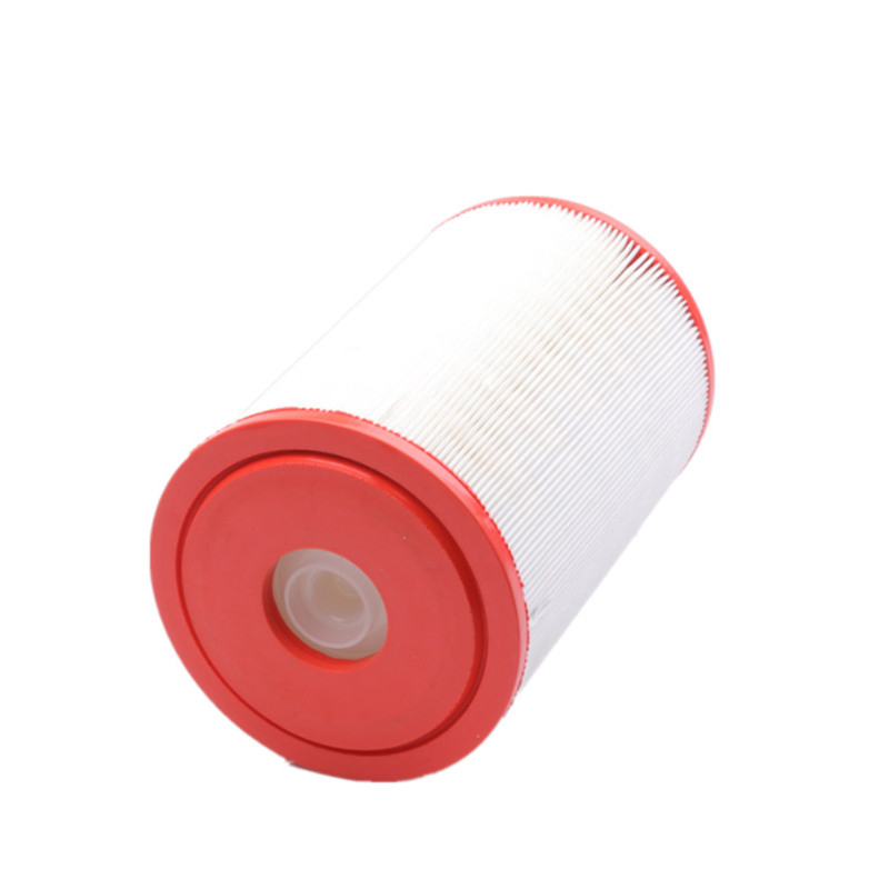 High Quality Factory Supply K1727 Good Quality Air Filter for Foton Trucks