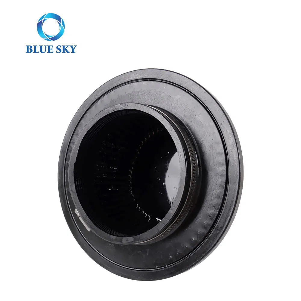 Easy Installation Universal High Performance Racing Car Cartridge Air Filter Replace K&N Automotive Air Intake Filters