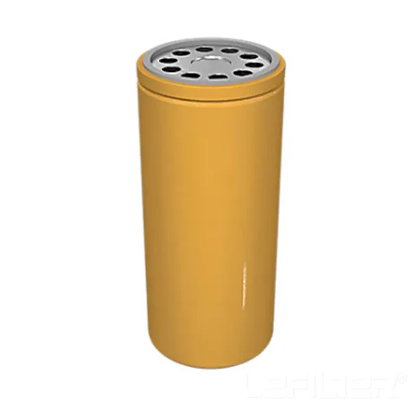 Hydraulic Spin-on Filter P163542
