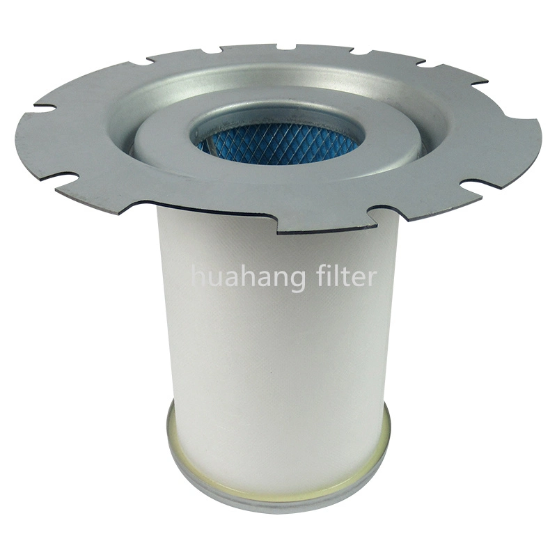 2901205500 Air Compressor Parts Air Oil Separator Filter Element