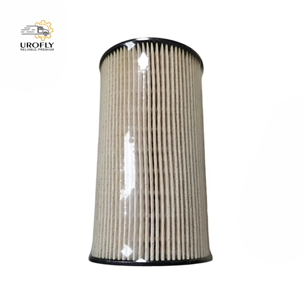 Heavy Duty Truck Parts Secondary Fuel Filter 611600080112 1001362236 Fuel Filter