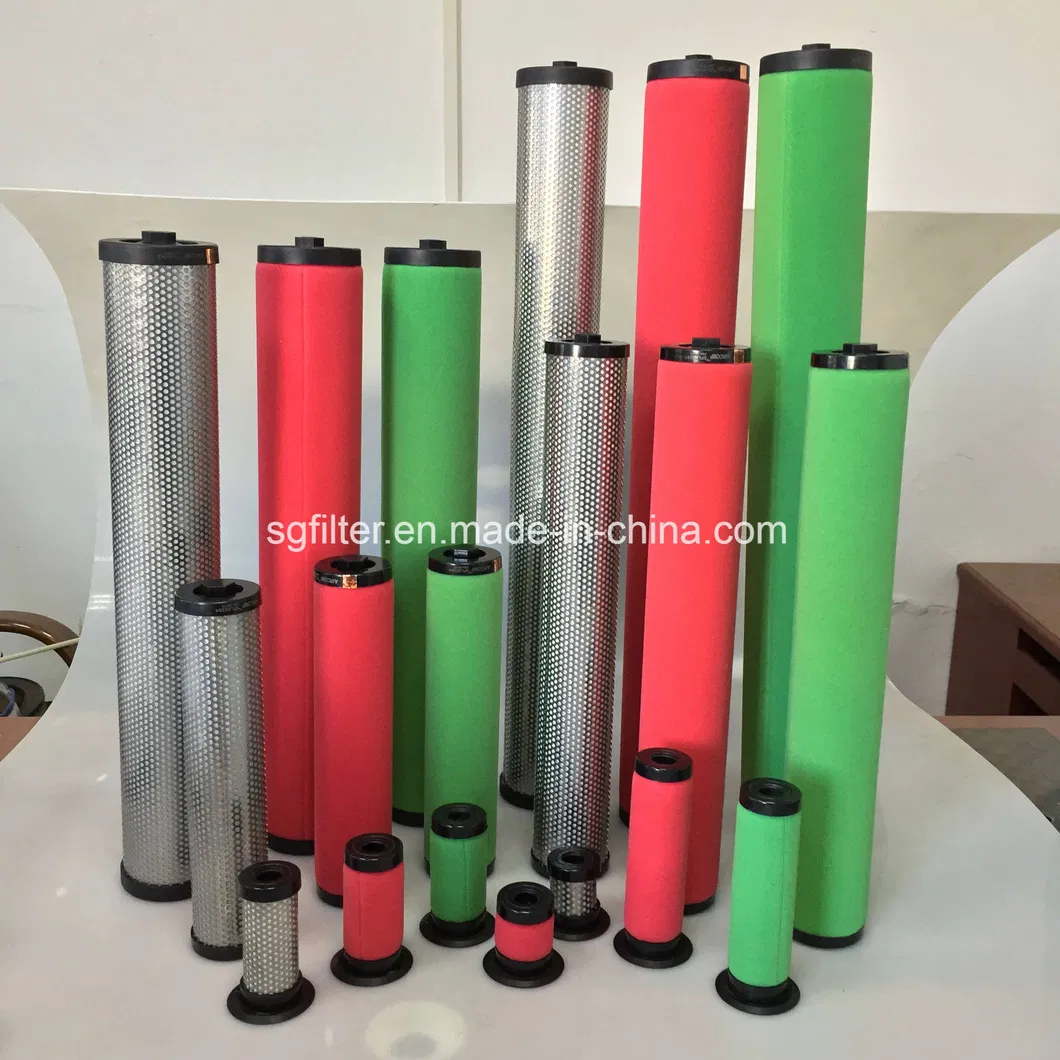 Filter Product Detail