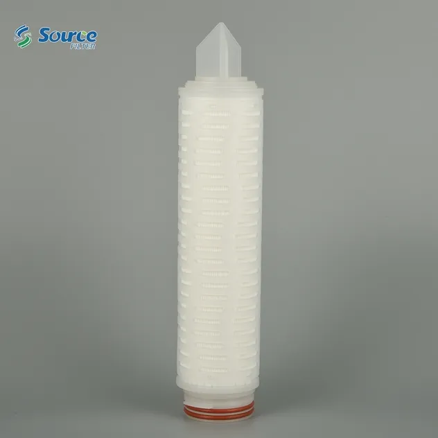 Filter Element Detail 1