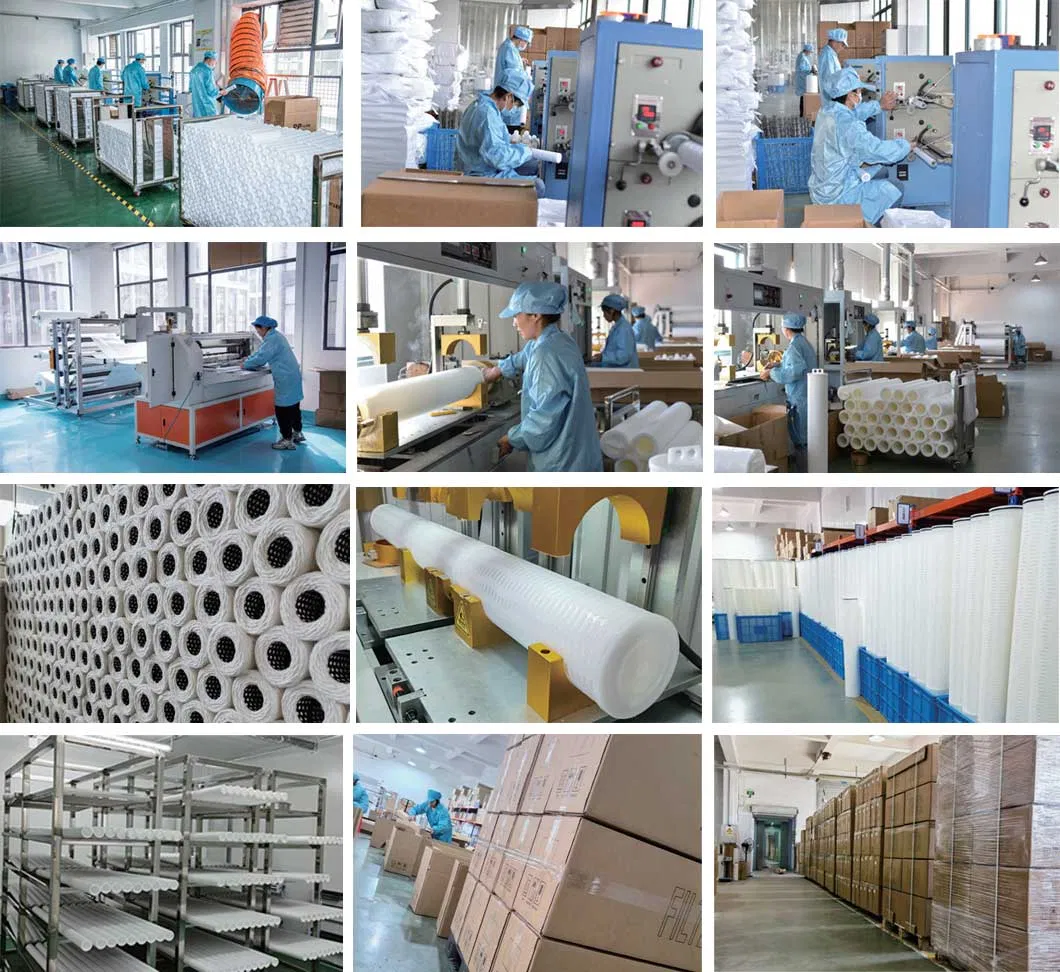 Comprehensive Sintered Solutions