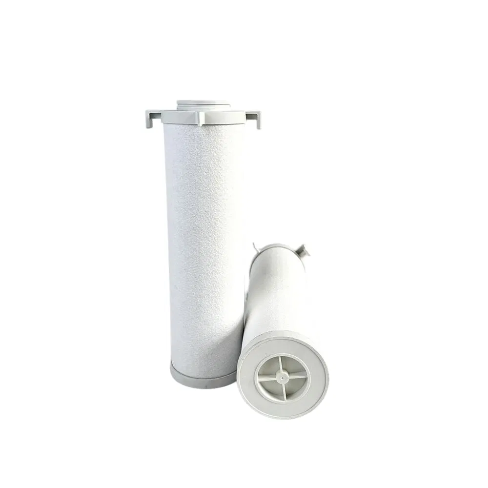 High Flow Fj 150 Air Compressor Filter Element 0 001 Ppm Oil