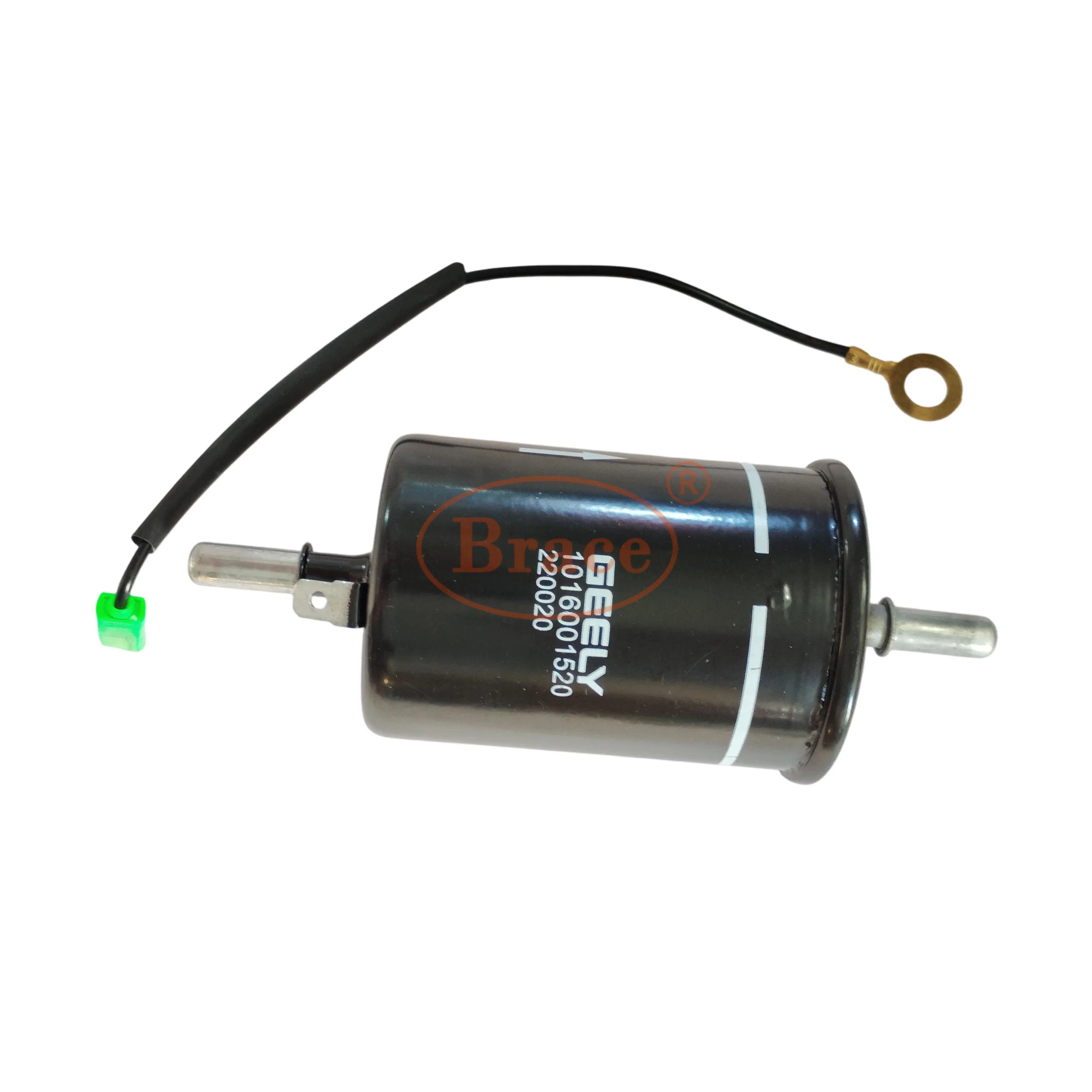 Fuel Filter for Geely Ec8 1016000152 Inline Cartridge in Stock
