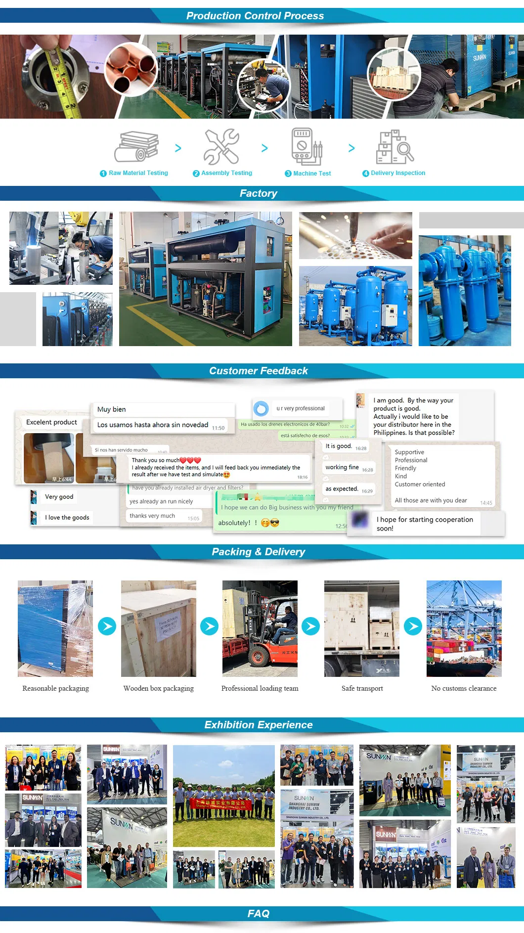 Manufacturing Facility