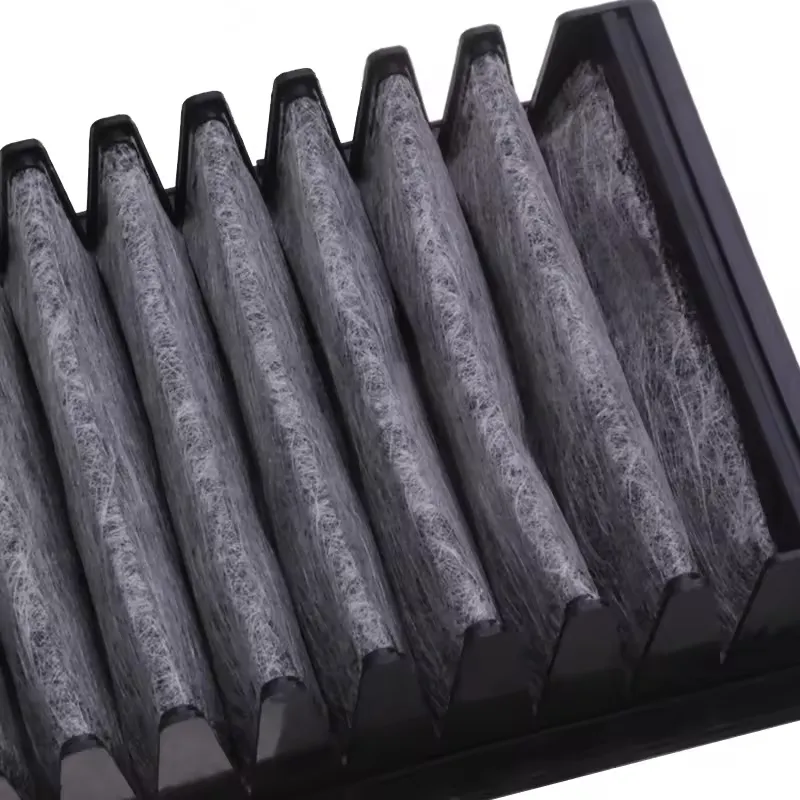 Cabin Air Filter Detail 4