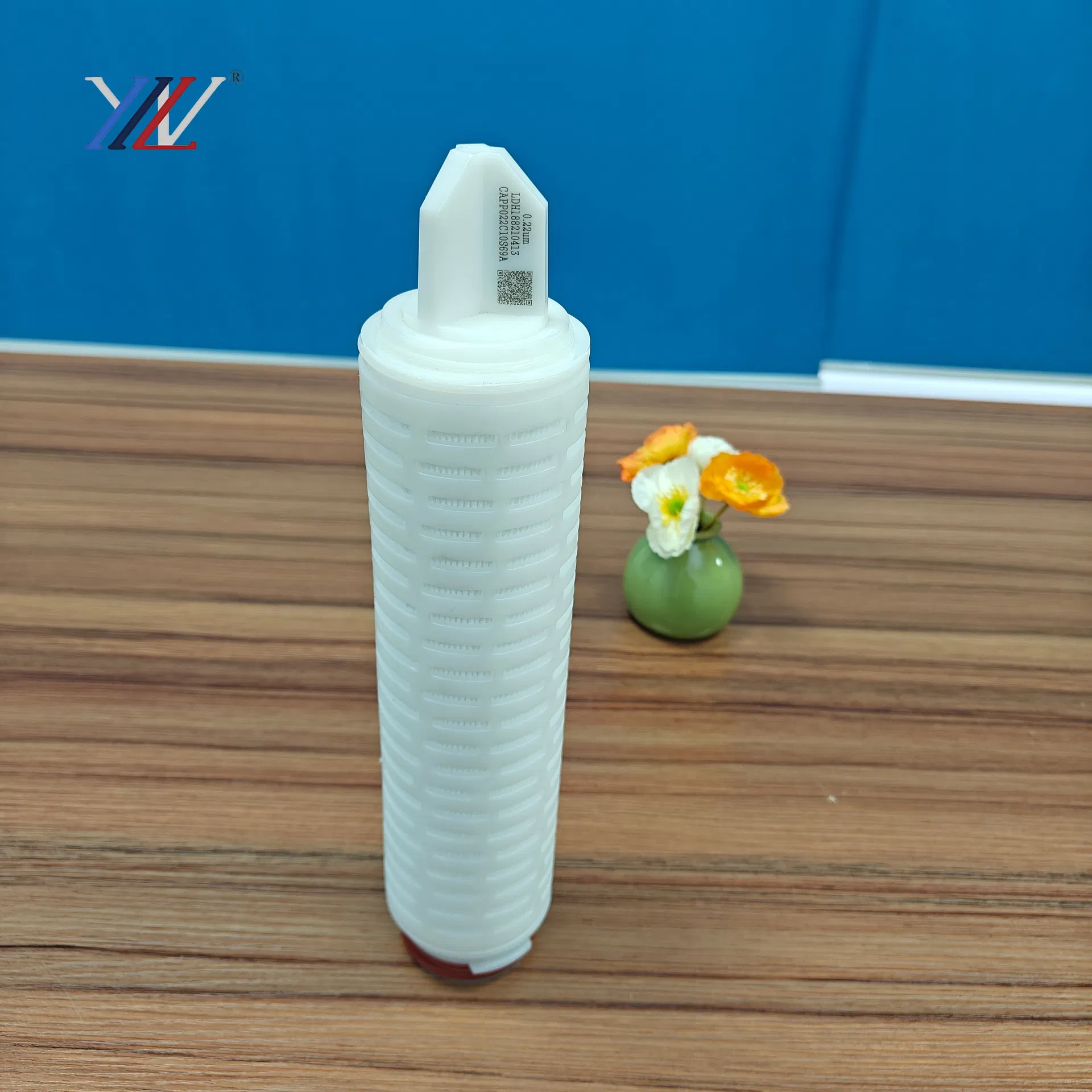 Filter Element Detail