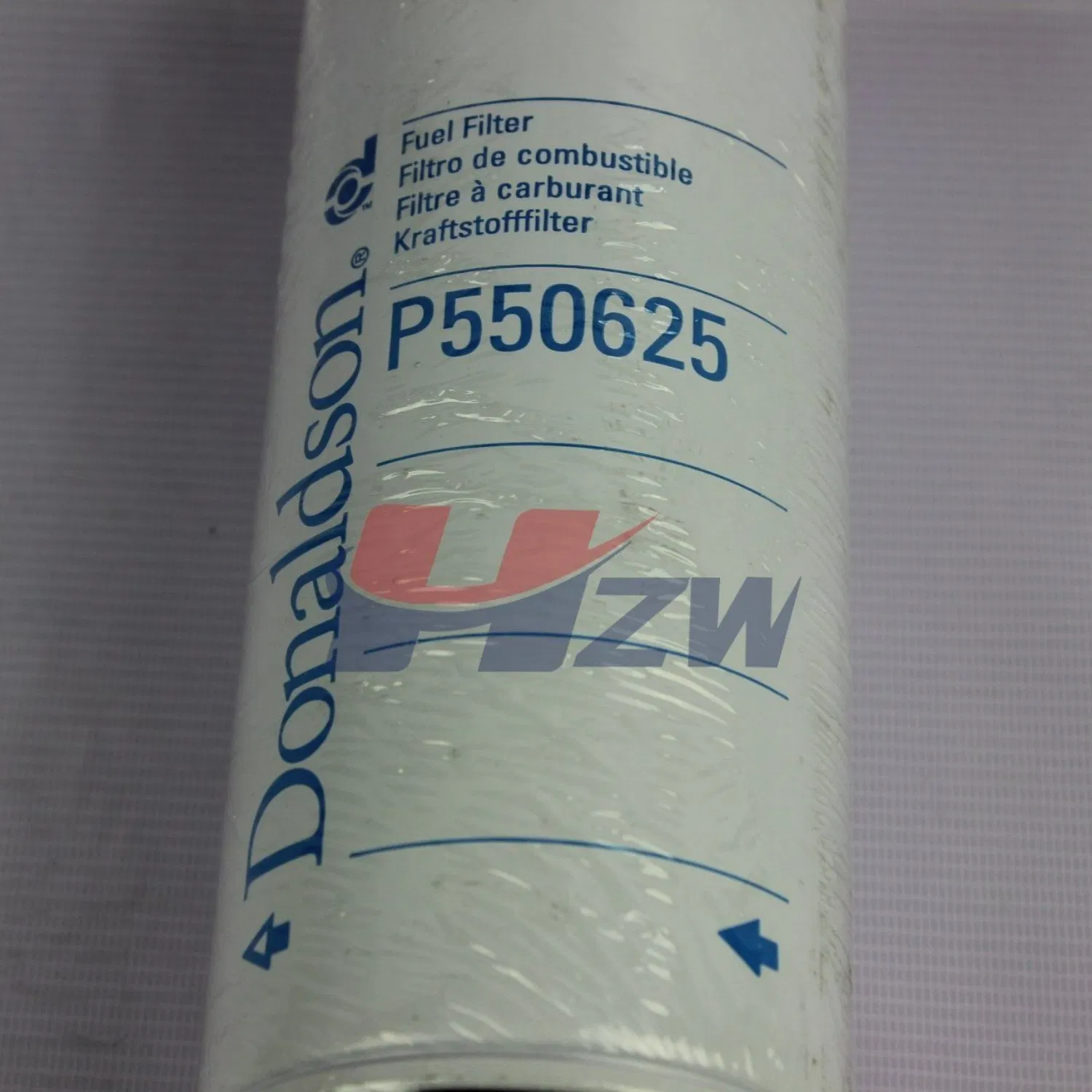 Genuine Donaldson Fuel Filter P550625 for Caterpillar 1r0762