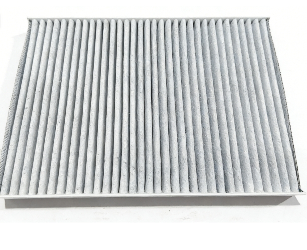 Aftermarket Brand Activated Carbon Air Filter for Mann 2021-2025 OEM Fp1828 Cabin Air Purification