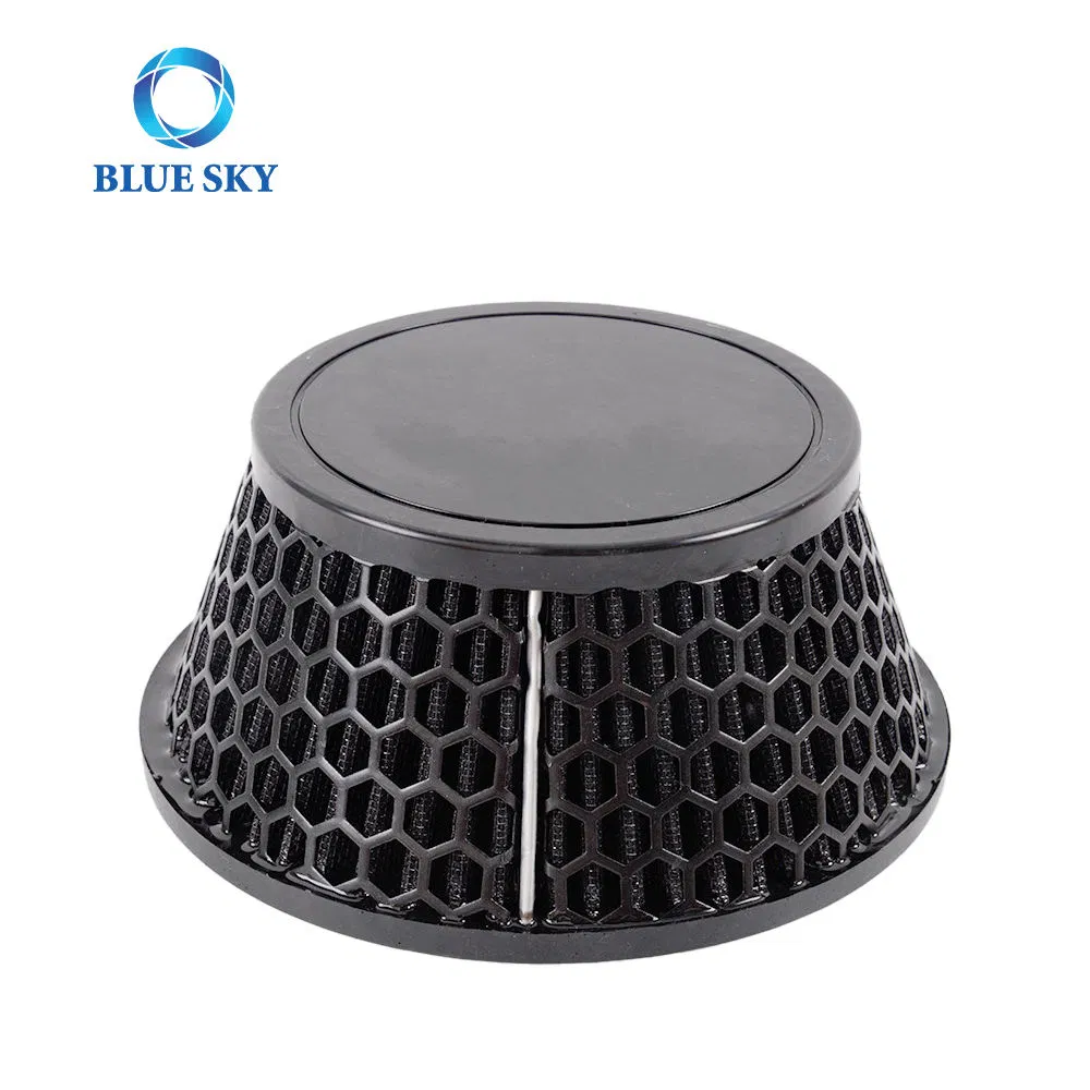 Easy Installation Universal High Performance Racing Car Cartridge Air Filter Replace K&N Automotive Air Intake Filters