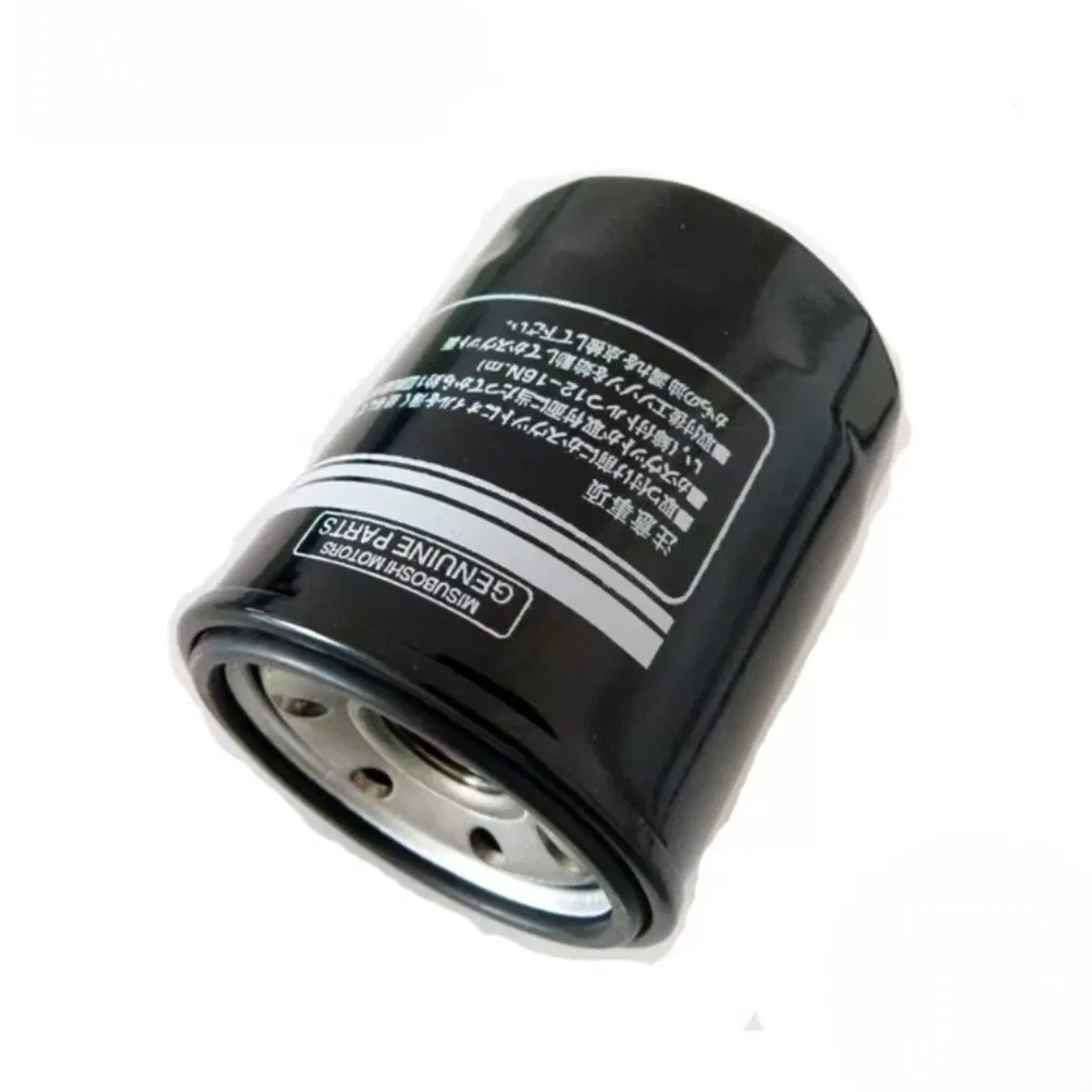 High Efficiency Engine Oil Filter MD360935 for Mitsubishi Vehicles