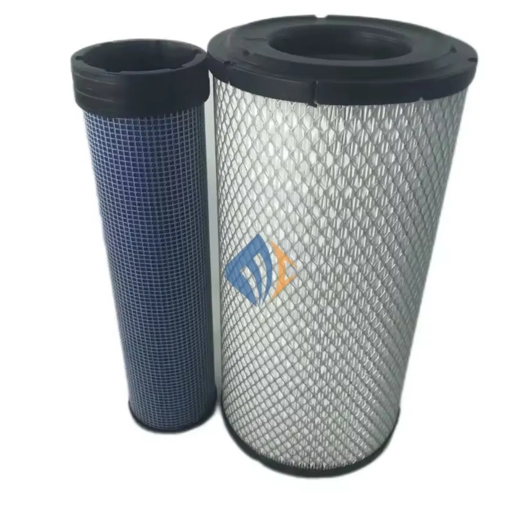 Filters Fleetguard Fleetguard Air Filter