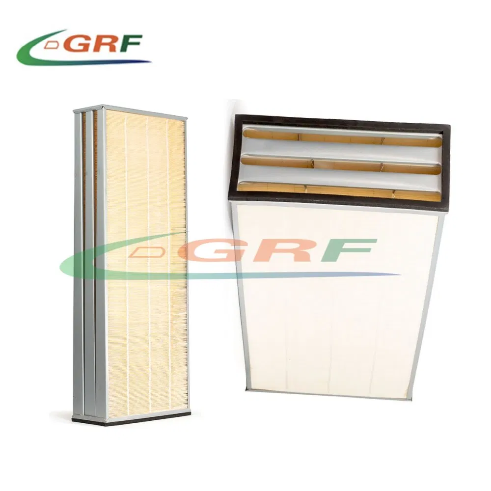 High Performance Locomotive Air Filter &amp; Electrical Cabinet Air Intake System for Clark AE-15HE 77141-003 EMD 40132026 40122319