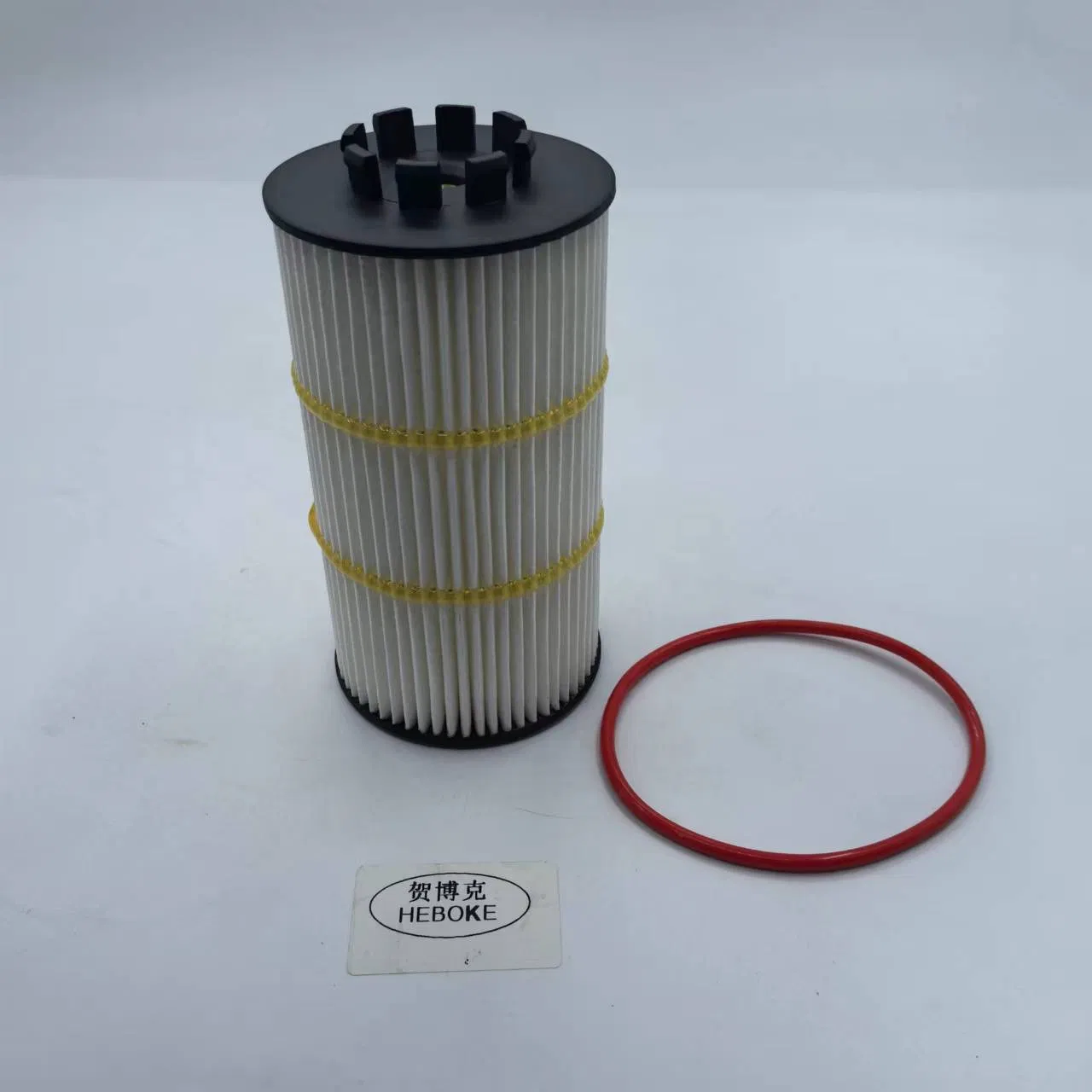 High Efficiency Wp10h Auto Truck Car Part Diesel Coarse Fine Fuel Hydraulic Oil Water Filter