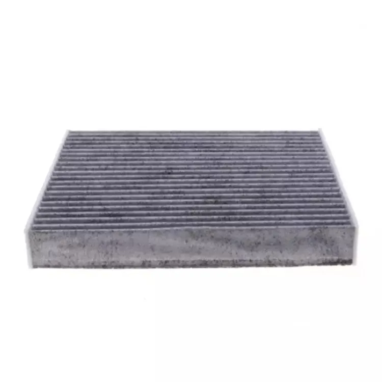 Cabin Air Filter 5
