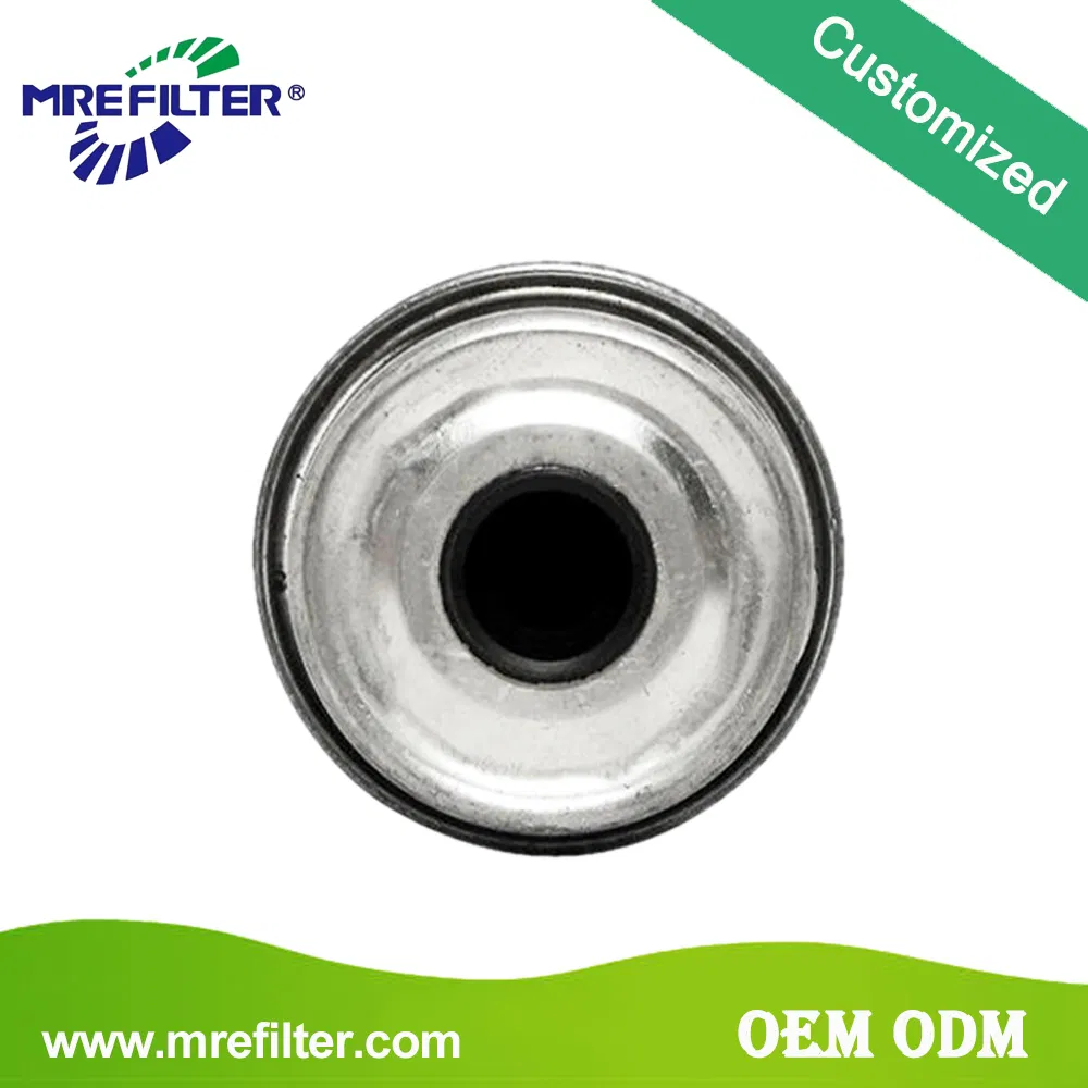 159-6102 Diesel Engine Truck Parts Fuel Filter for Caterpillar Excavators