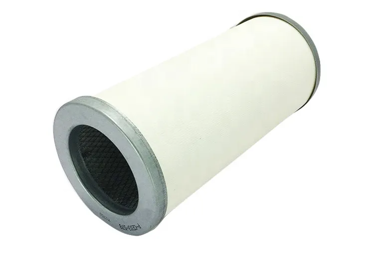 Efficient Filtration Detail