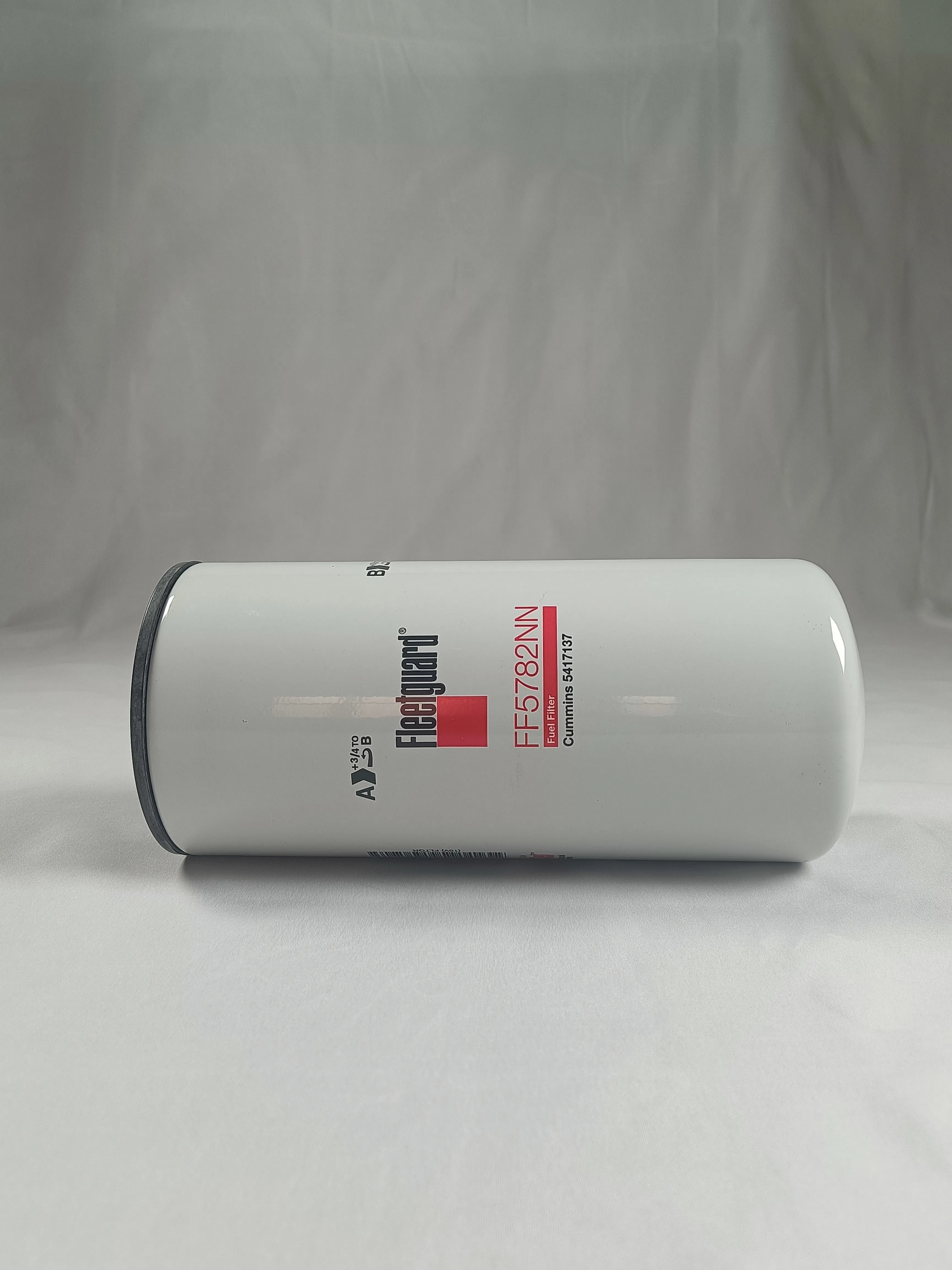 Fleetguard FF5782nn Fuel Filter Upgrade of FF5644 for Cummins Qsk50/60 Engines Hitachi