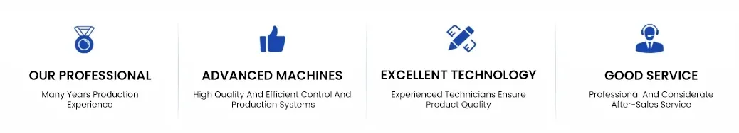 Manufacturing Capabilities