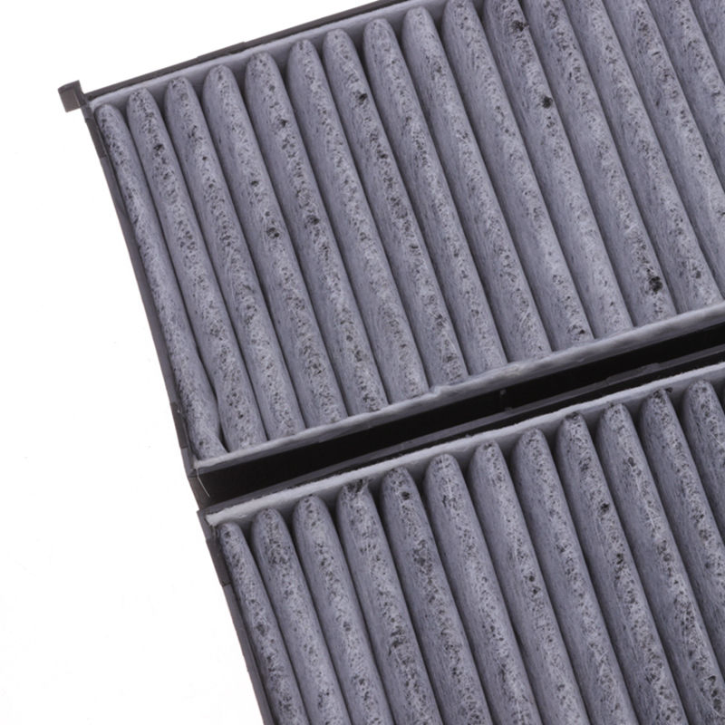 Mygt Cabin Air Filter Automotive Accessory Hot Sale Activated Carbon Bus Cabin Filter A6388350047
