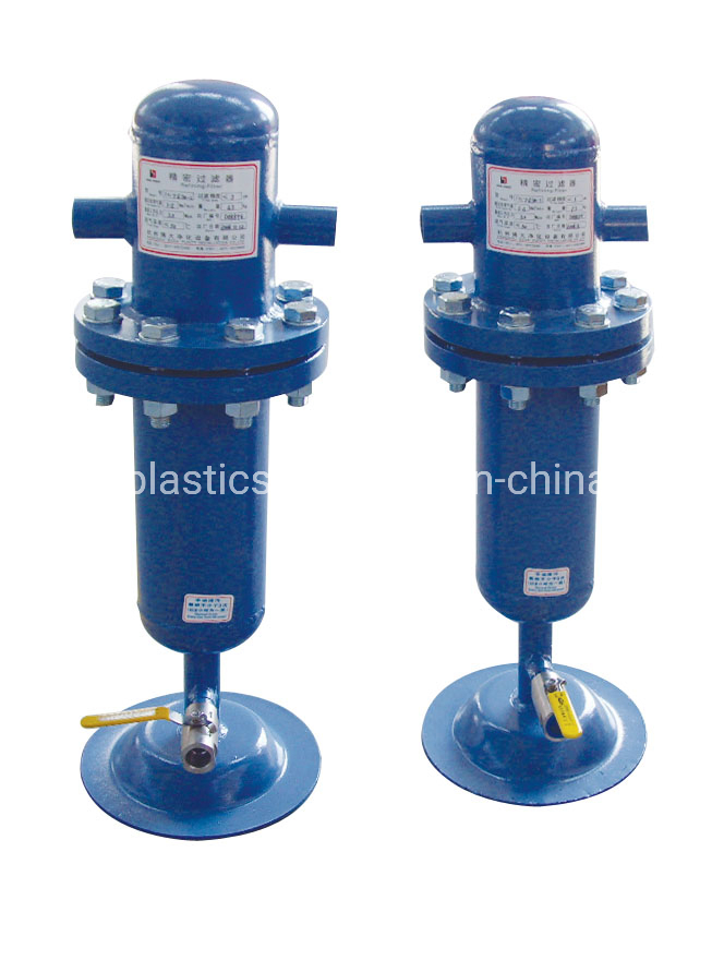 Air Filter for Blowing Machine