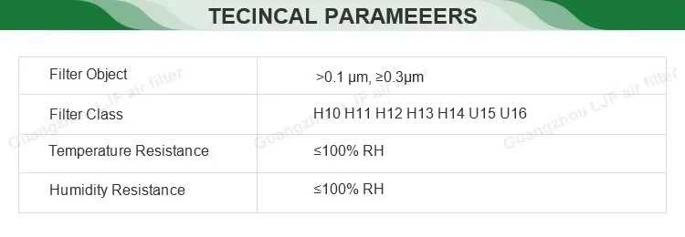 HEPA Filter