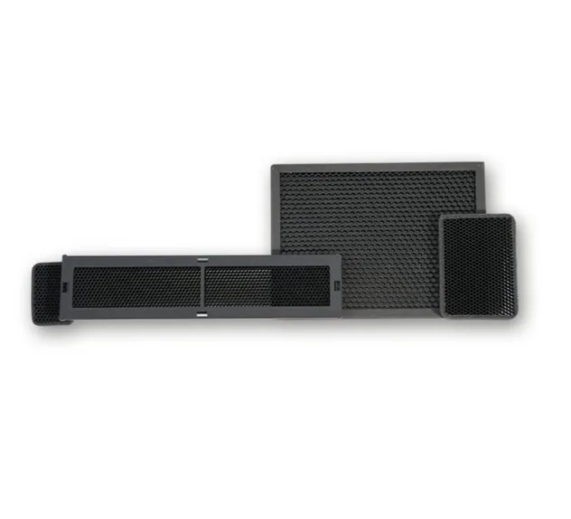 Aluminum-based Filter