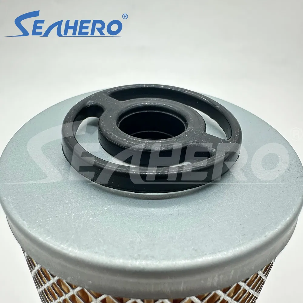 Seahero Secondary Element Fuel Filter P707 E5kpd12 Re508954 for Daf Trucks and Buses Fuel Filter