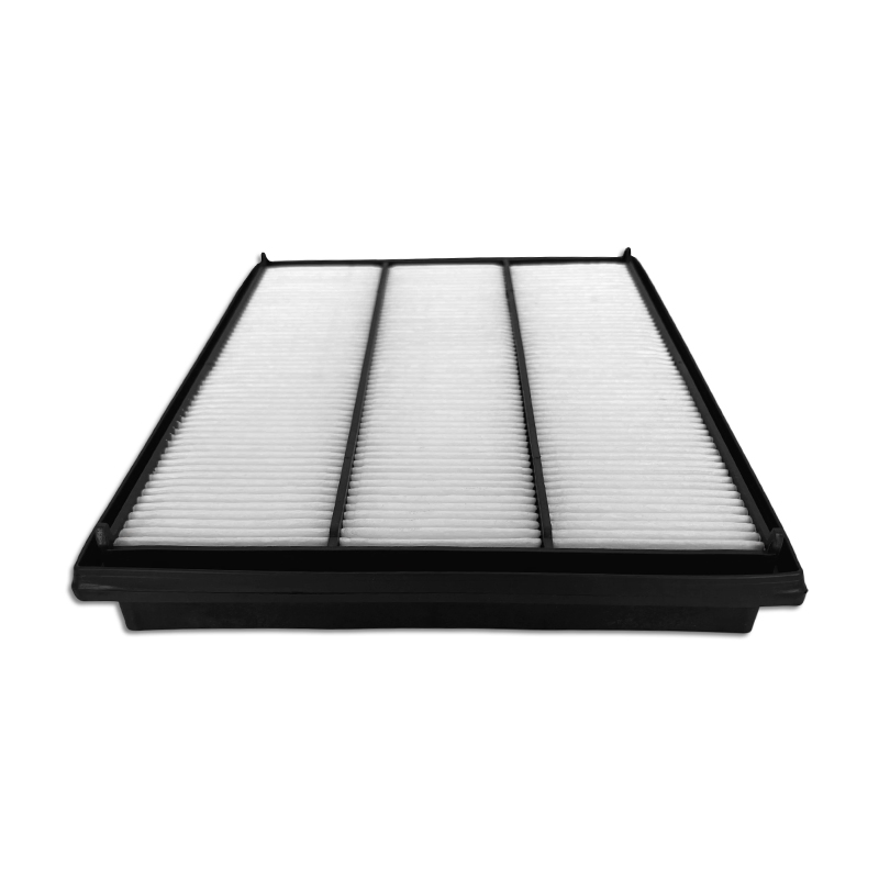 Durable Extended Service Life Non-Woven Fabric Activated Carbon Filter, OE 21702999/SA6122 Compatible with Volv-O/Caterpil-Lar Cabin Air Filter Element