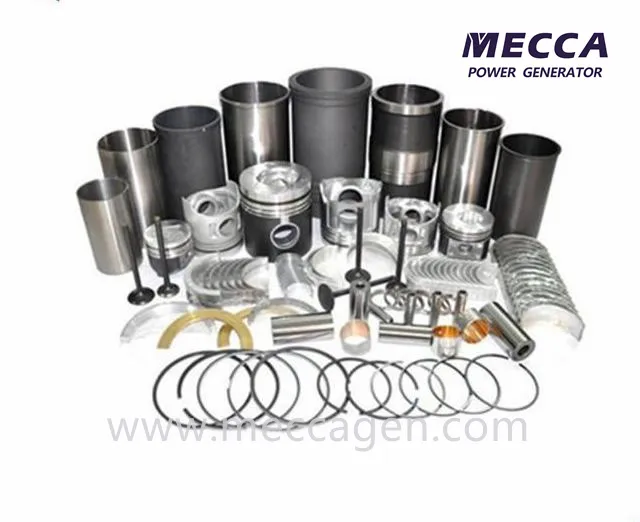 Fuel Filter Air Cleaner Elements