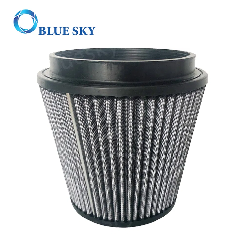 Universal High Performance Racing Car Air Filter Washable Panel Auto Air Filter Replace K&N Automotive Air Intake Filters