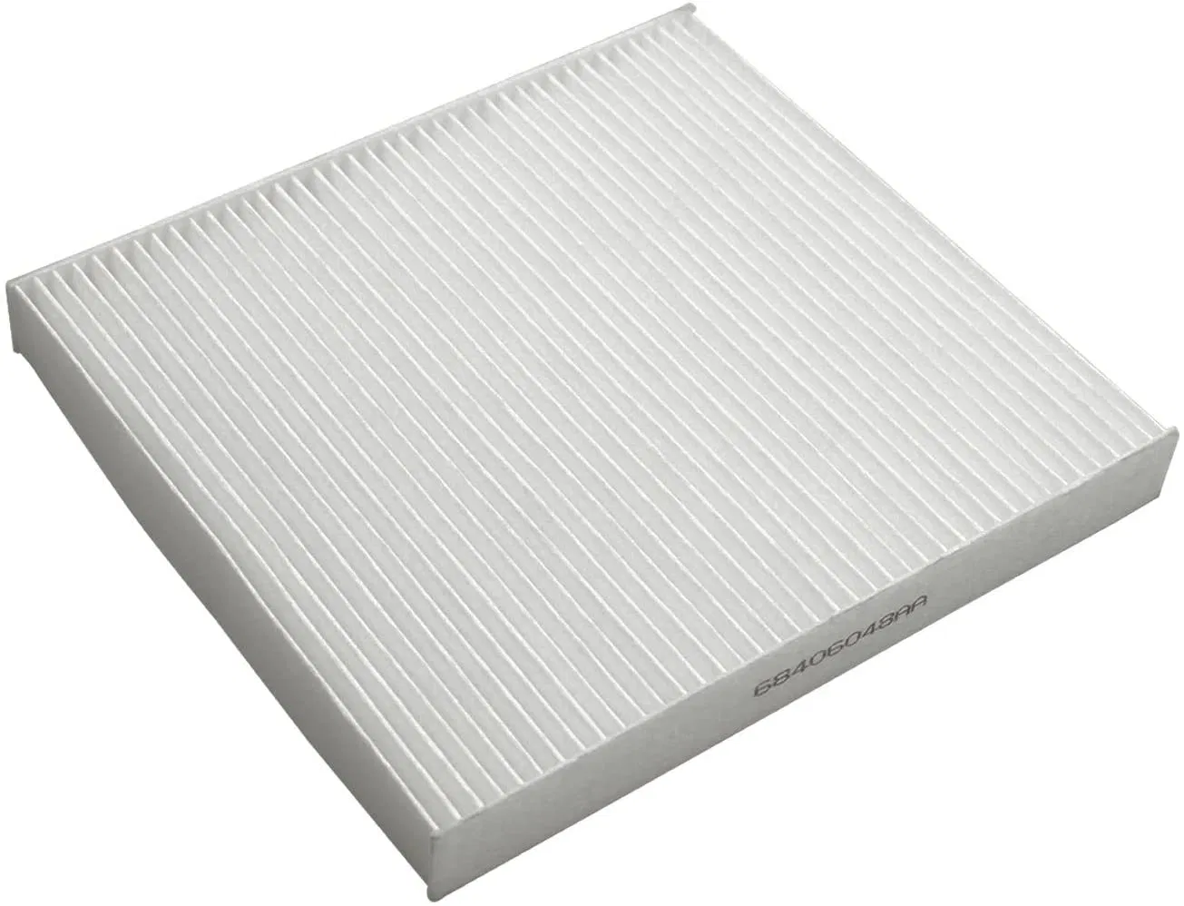 Universal High Performance Car Air Intake Filters Auto Parts Cabin Filter