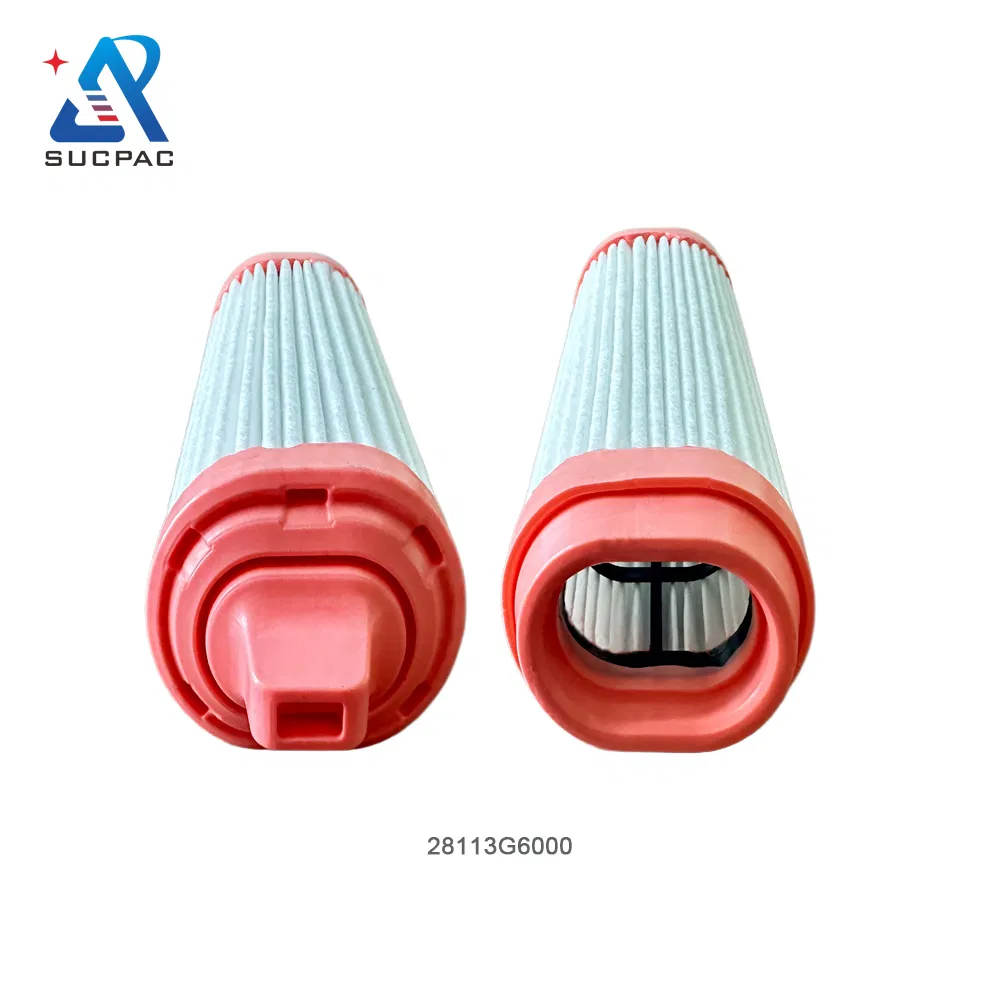 Car Air Filter View 4