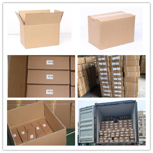 Product Packing Details