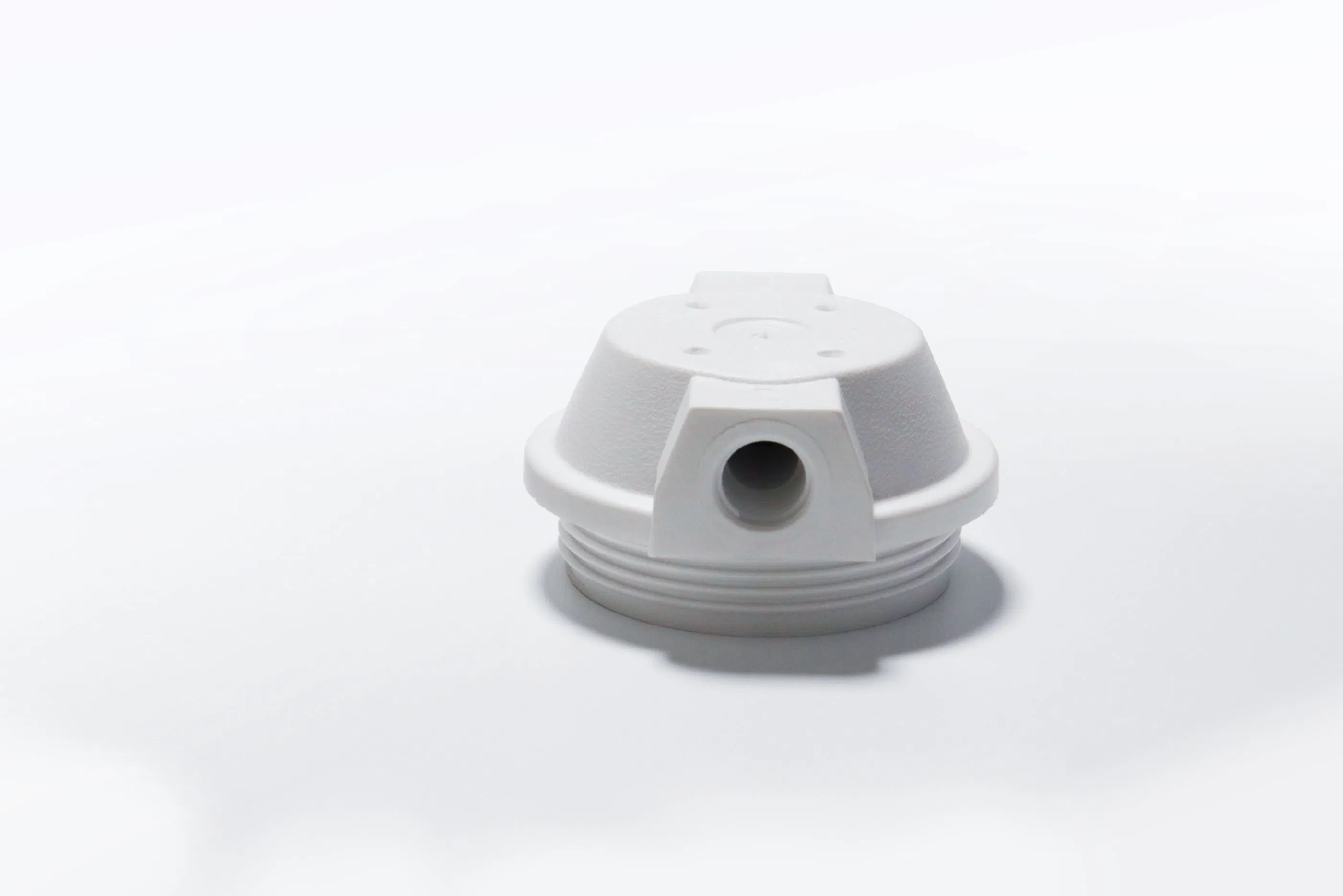 Customizable 10-Inch Water Filter Housing for Pure Water Systems