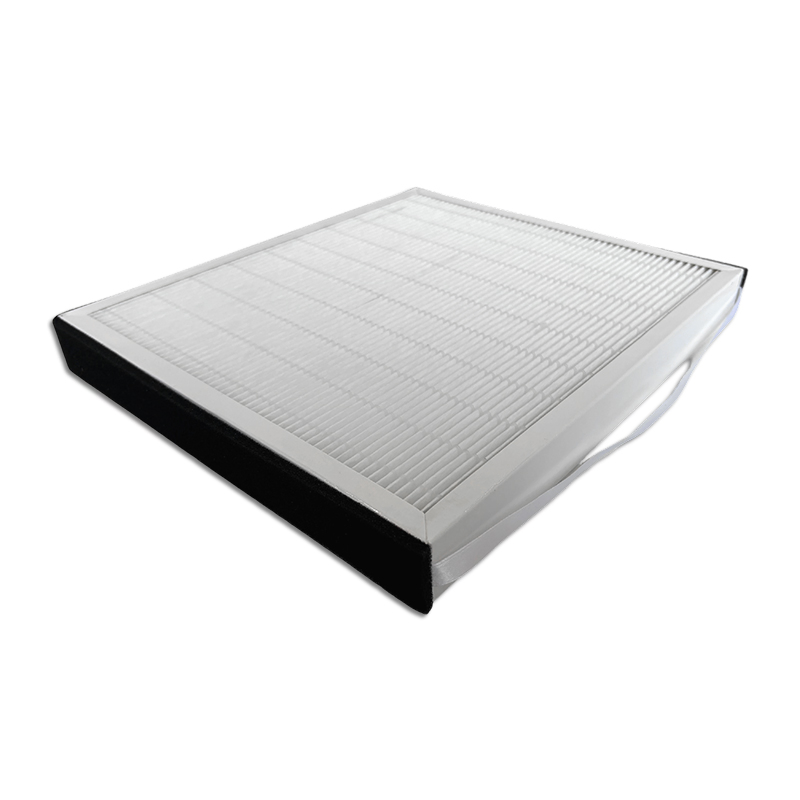 Activated Carbon for Removing Odors Truck Cabin Filter Element for 4190003436