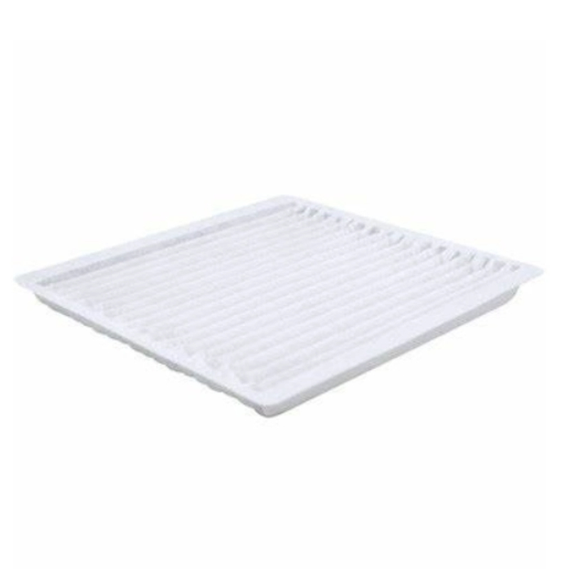 Customized Auto Spare Parts Panel Activated Carbon Cabin Air Filter 2931137 PA5638