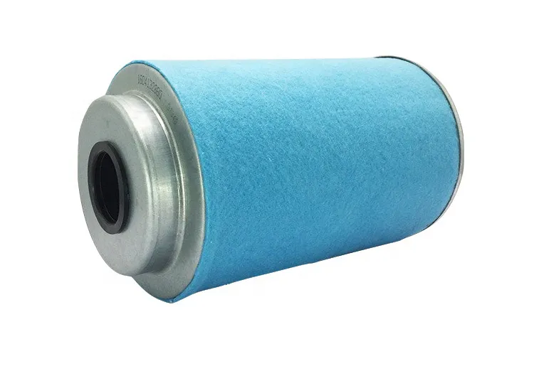 Enhanced Air Quality