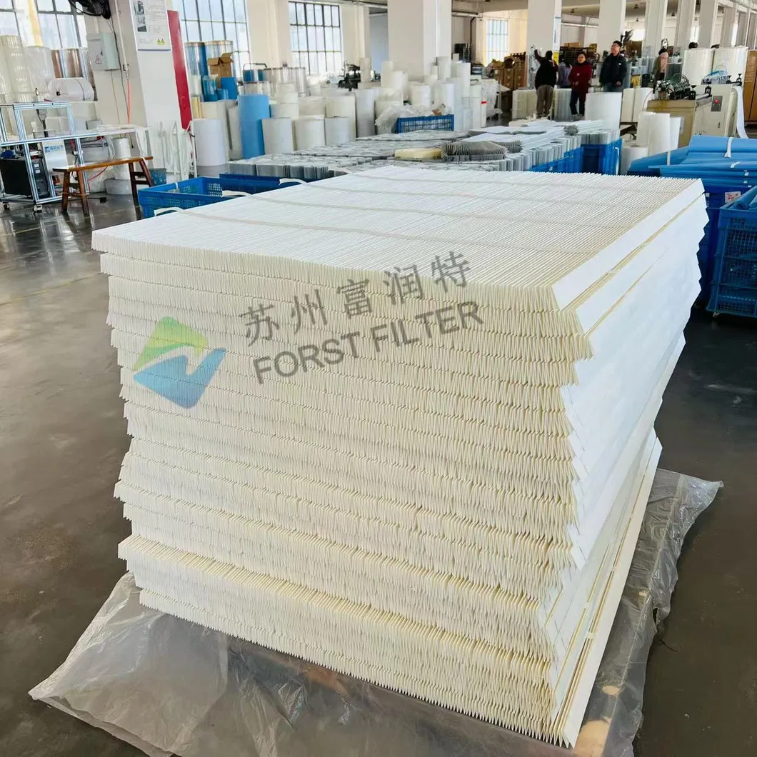 Seamless Bands Technology