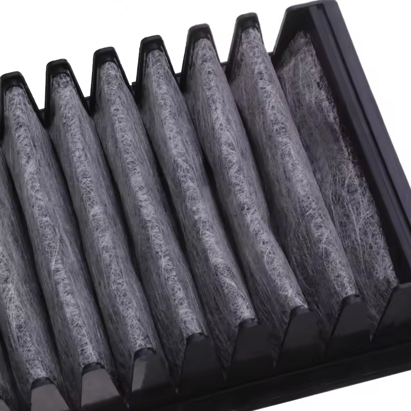 Auto Parts OEM 64311496710 64311496711 64319257505 64316930349 Activated Carbon Cabin Air Filter for BMW Mini