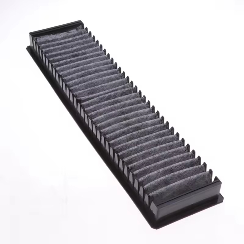 Auto Parts OEM 64311496710 64311496711 64319257505 64316930349 Activated Carbon Cabin Air Filter for BMW Mini