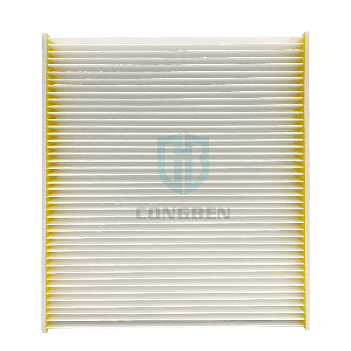 High Quality Car Cabin Air Filter for Car 87139-58010 87139-0K060