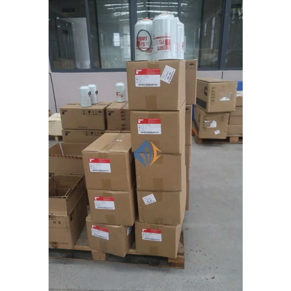 Filtros Fleetguard Fleetguard Filter Fleetguard Filters