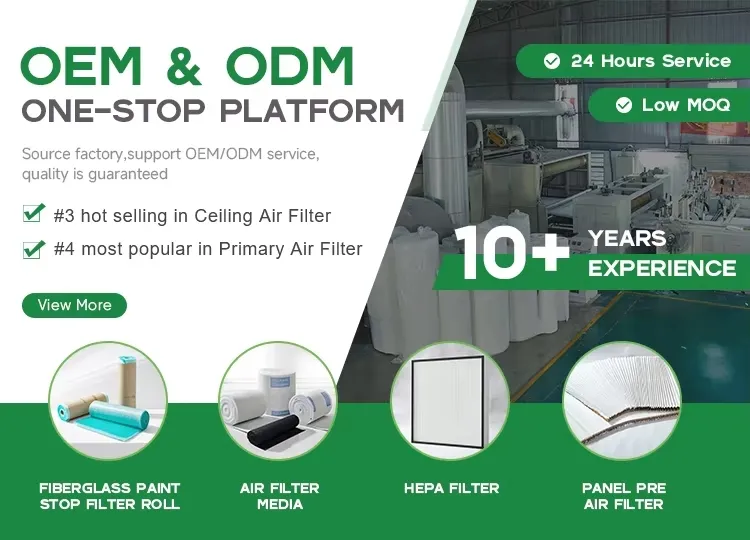 HEPA Filter