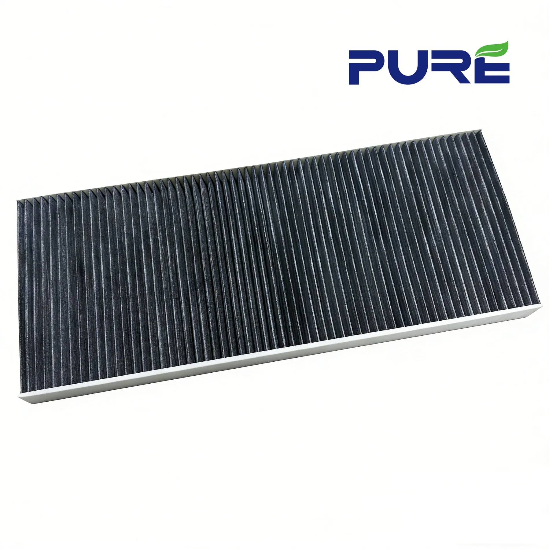 2095029 HEPA Grade High Efficiency Truck Spare Parts Air Filter Scania